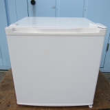 1ドア冷蔵庫 マクスゼン JR046ML01WH 46L 2020年製 470x447x496