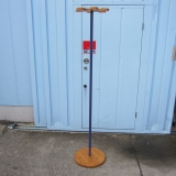 ポールハンガー H1700mm程度 コートハンガー