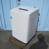 2023年製 アイリスオーヤマ製 洗濯機5.0kg IAW-T504