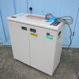 シュレッダー ナカバヤシ製 SX-206CR 650x300x700