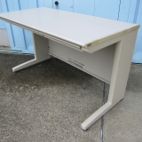 事務机 平デスク ニューグレー 1200x600x700 コクヨ製